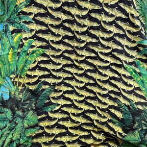 Versace - H&M Silk Scarf